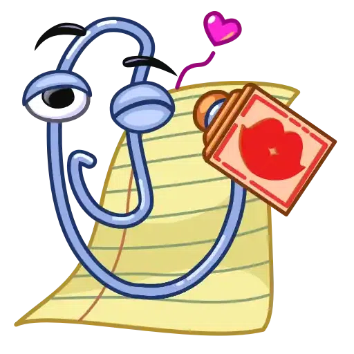 Clippy - Sticker 3