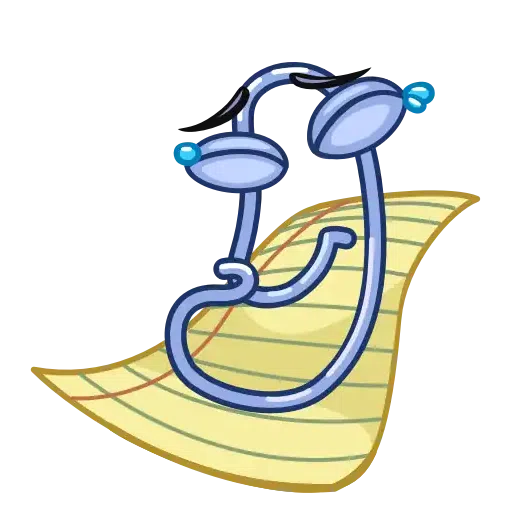 Clippy - Sticker 2