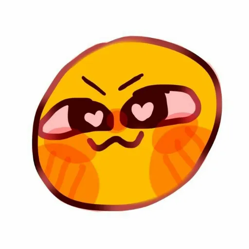 emoji - Sticker 5