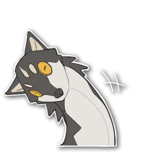 Lobito - Sticker 5