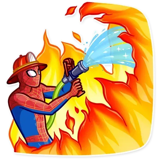 Into the Spider-Verse - Sticker 5