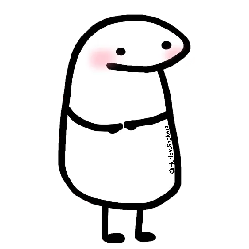 Flork 3 - Sticker 4