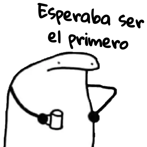 Flork 3 - Sticker 2