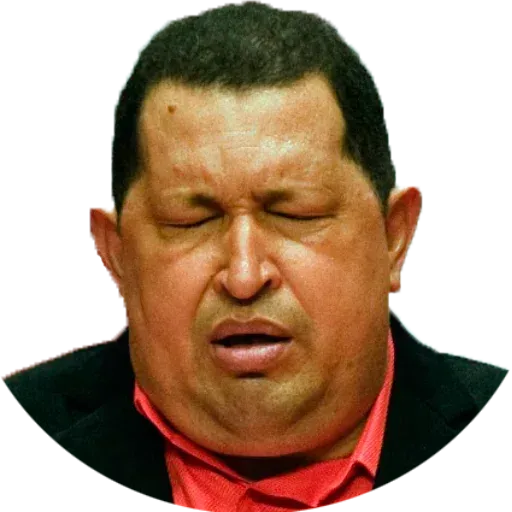 Chavez - Sticker 8