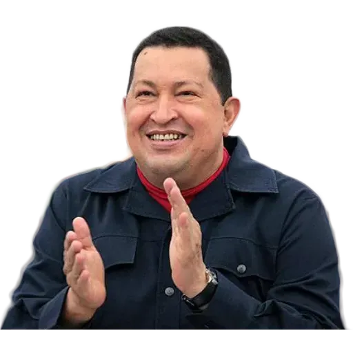 Chavez - Sticker 2