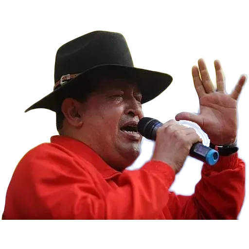 Chavez - Sticker 6