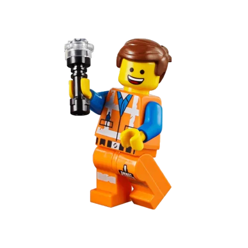 Lego guy - Sticker 6