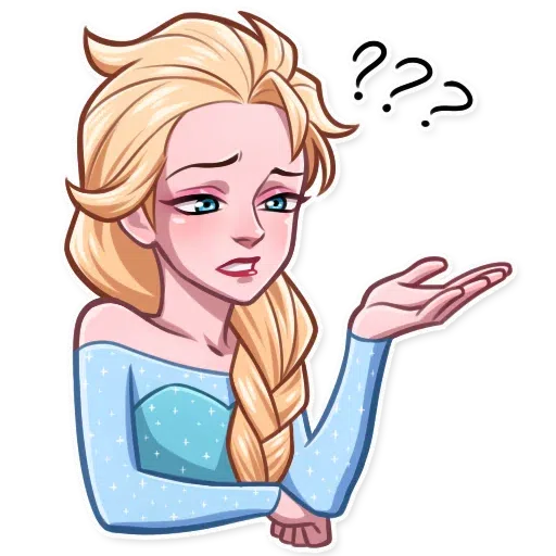 Elsa - Sticker 8