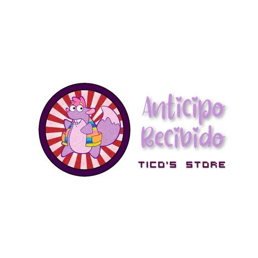 Tico's Store - Sticker 4