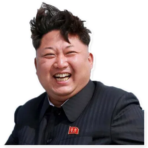 Kim- Sticker