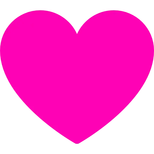 Heart - Sticker 8