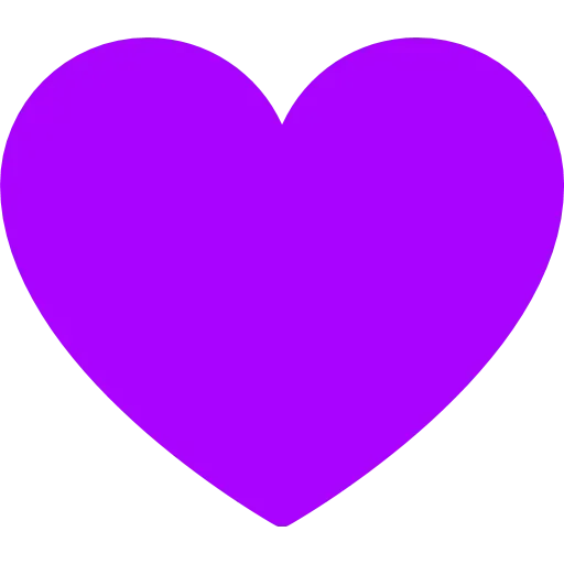 Heart - Sticker 7