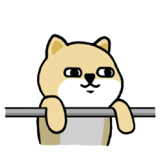 myshibafat-9 - Sticker