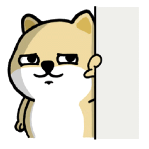 myshibafat-9 - Sticker