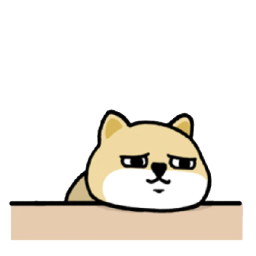 myshibafat-9 - Sticker