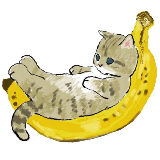 cat - Sticker 5