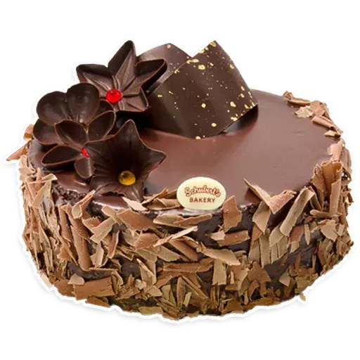 Chocolates - Sticker 3