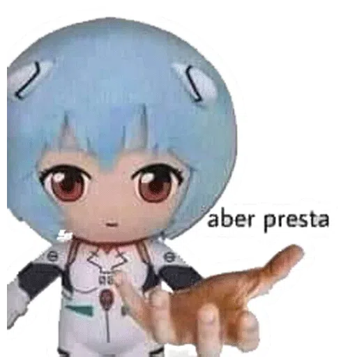 Rei Chikita 1 - Sticker 5