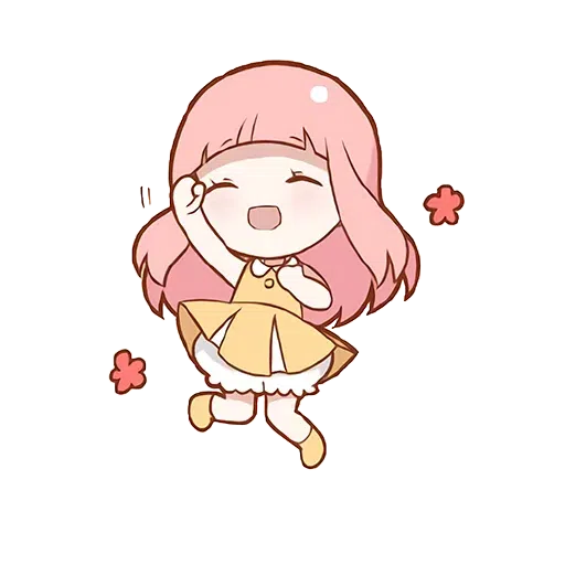 Love Nikki 2 - Sticker 7