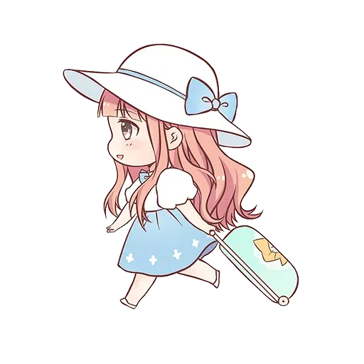 Love Nikki 2 - Sticker 8