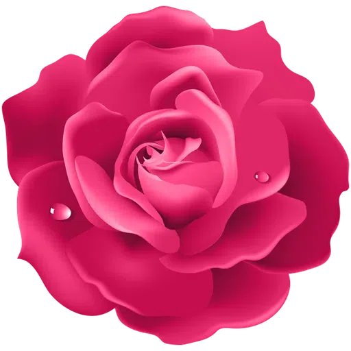 Pink Flowers @ykinanah - Sticker 6