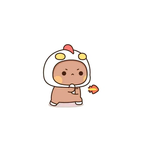 Amorshito 🥺💕 - Sticker 3