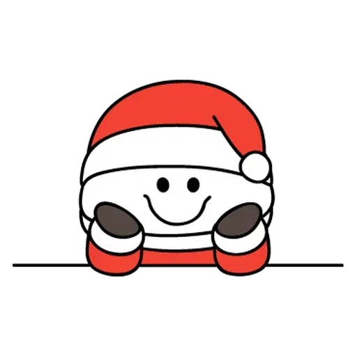 Christmas 2021 bubi - Sticker 8
